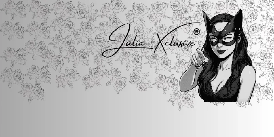 julia_xclusive cover