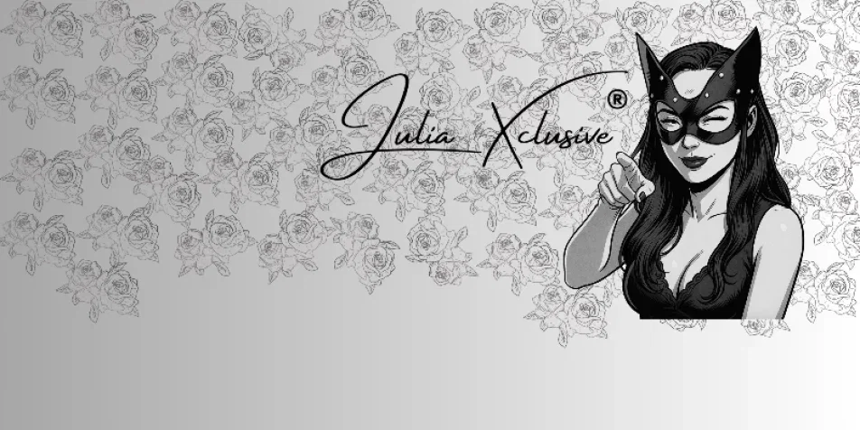 julia_xclusive cover