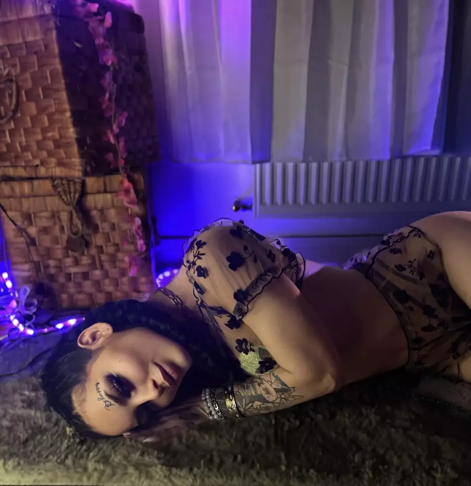 Cover photo of karsynjayde