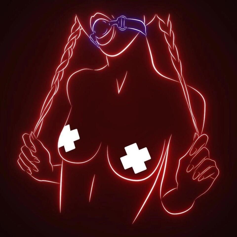 Cover photo of kinkygirl420x