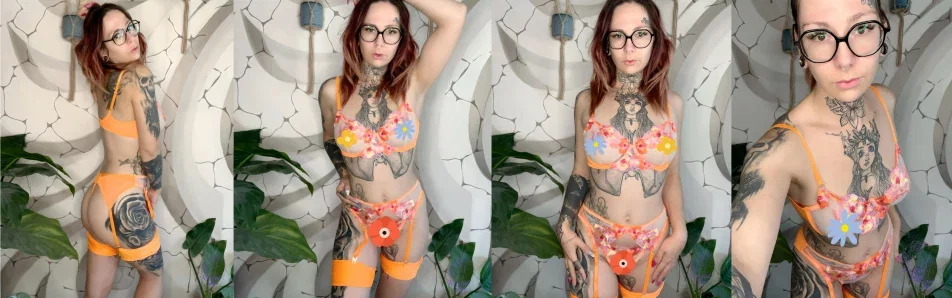 Cover photo of kristalskye