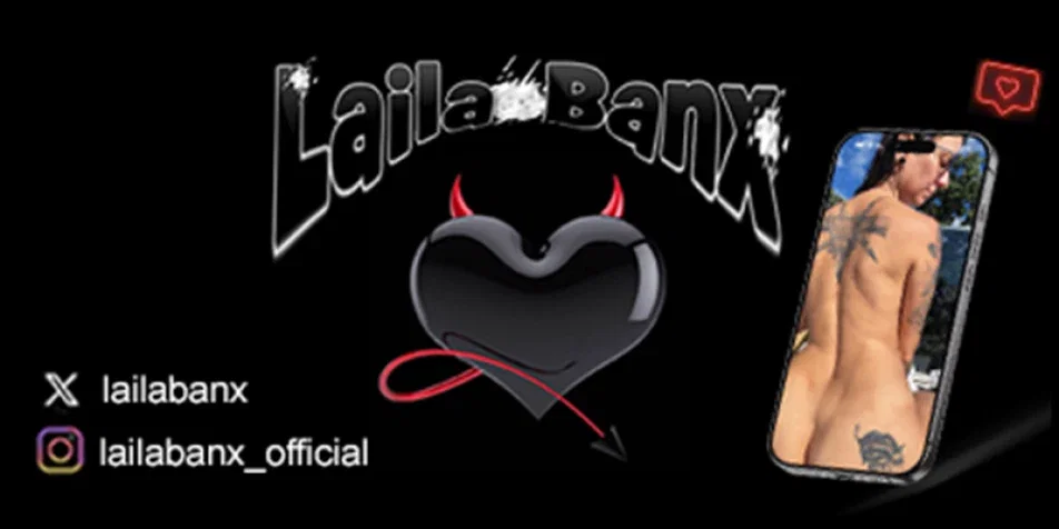 lailabanx cover