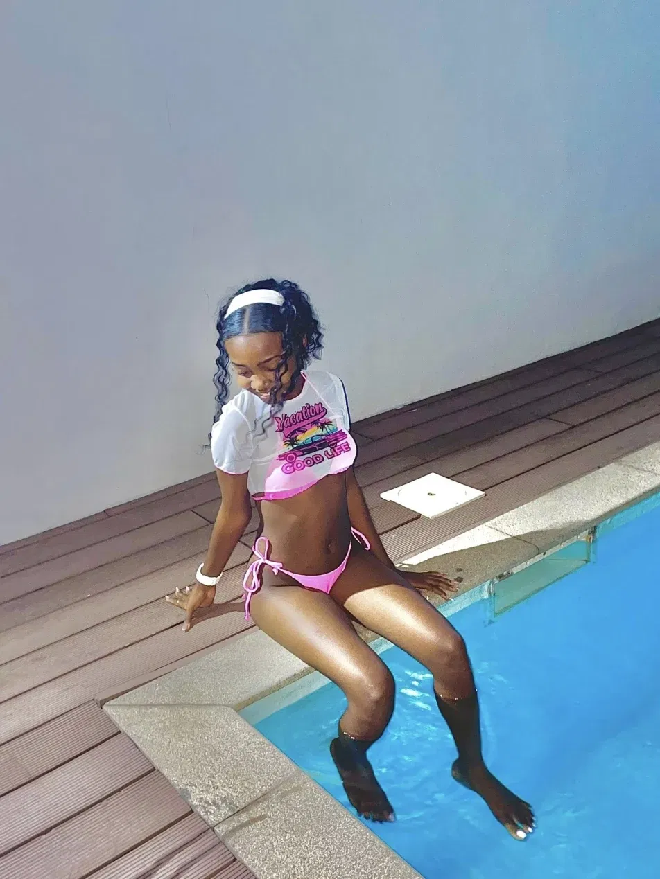 Cover photo of tabebe