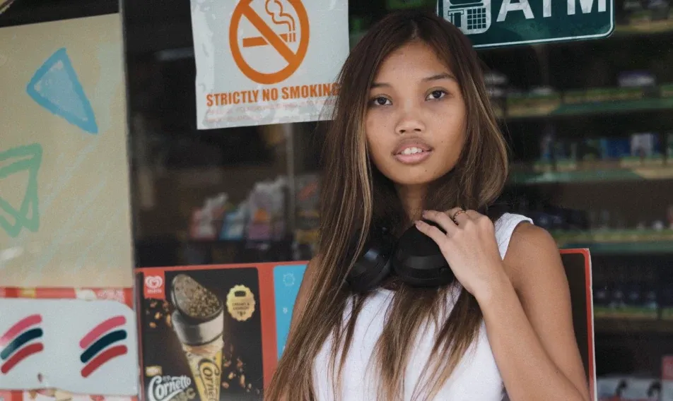 Cover photo of lexichan