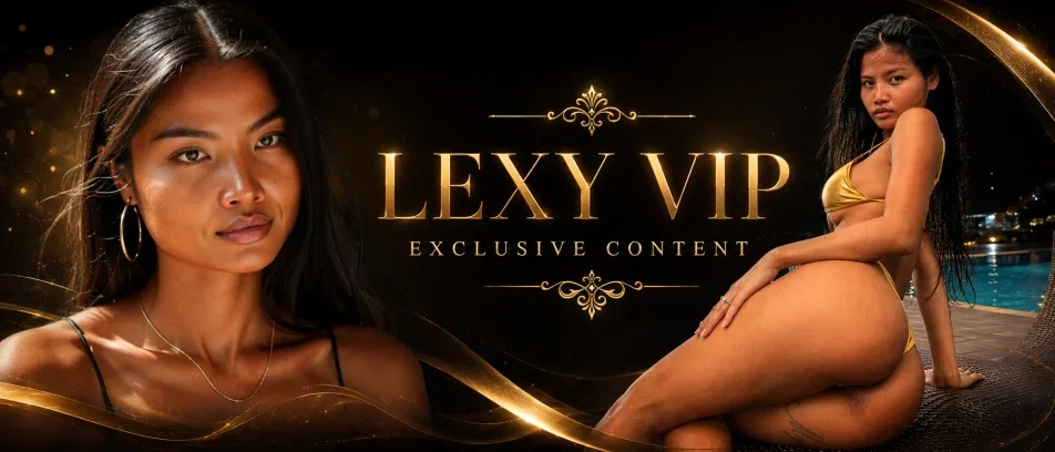 lexyvip cover