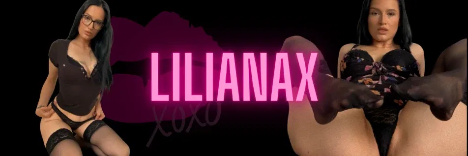 Cover photo of liliana