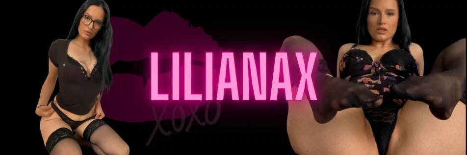 liliana cover