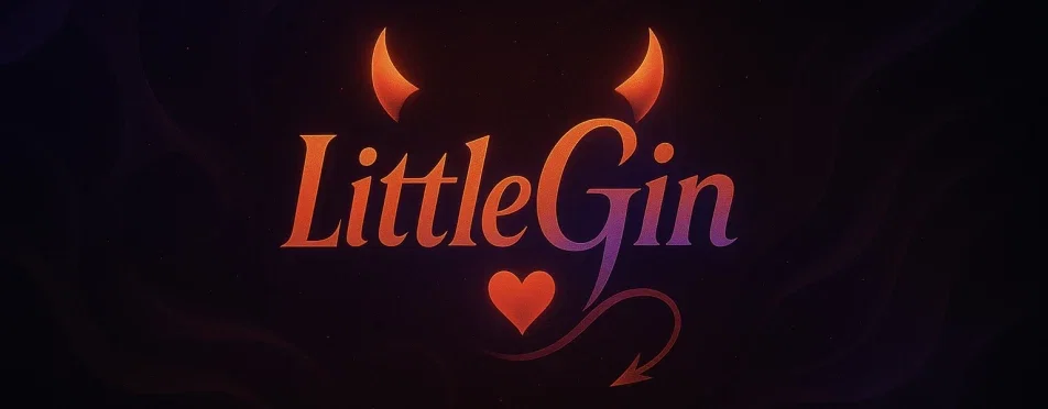 littlegin cover
