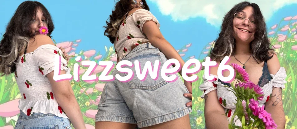 lizzsweet6 cover