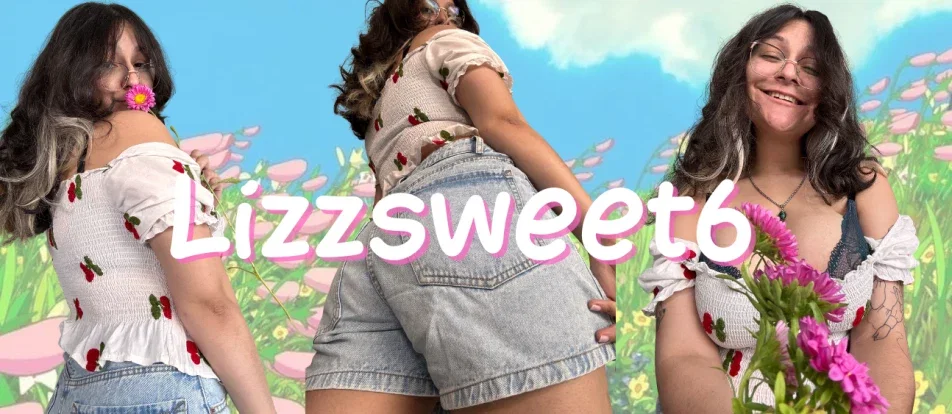 lizzsweet6 cover