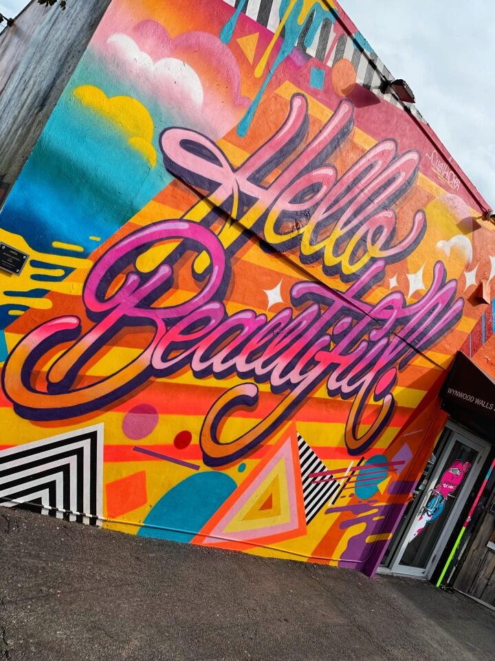 Cover photo of longmitchel