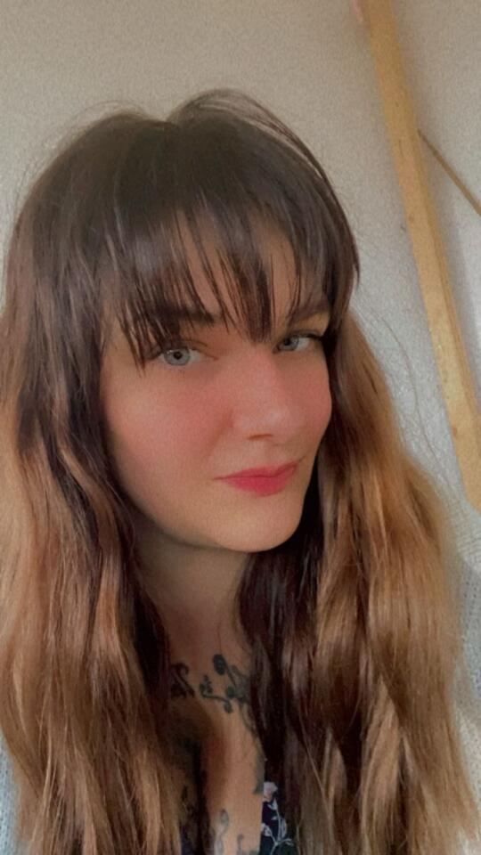 Cover photo of Lucyiana1