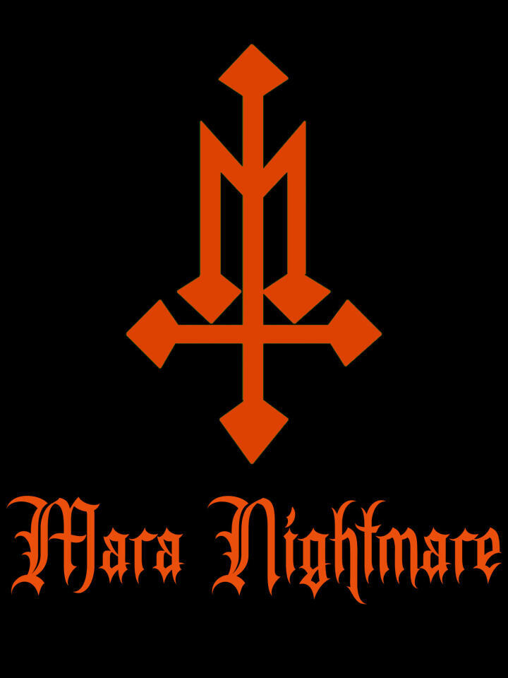 maranightmare cover