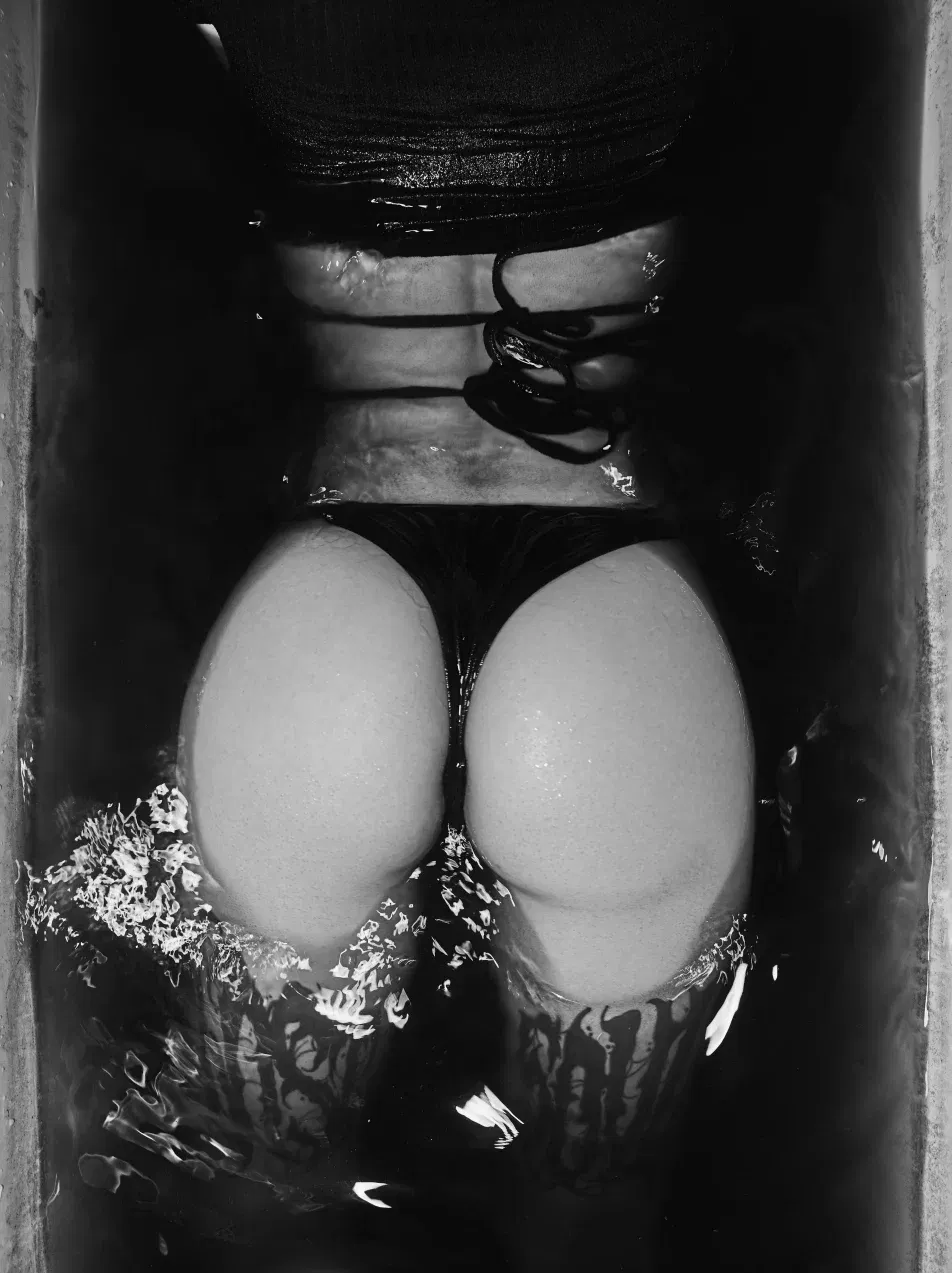 Cover photo of maryblack