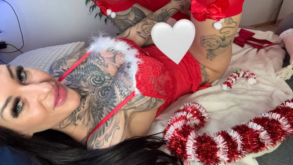 Cover photo of meganwitch