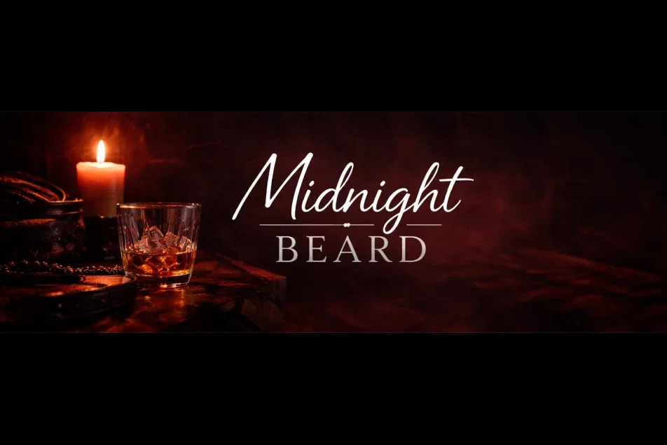 midnight_beard cover
