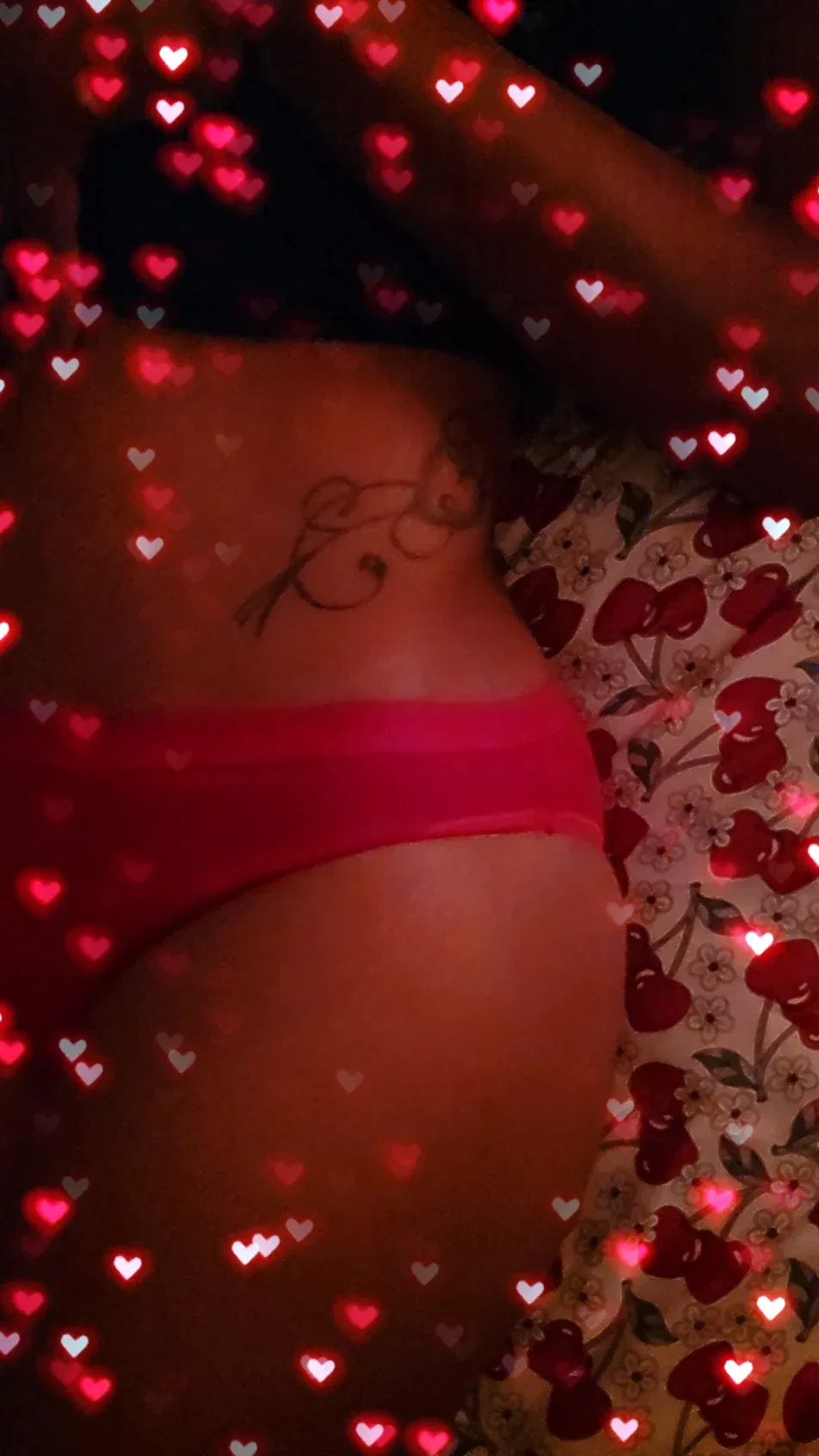 Cover photo of missymi