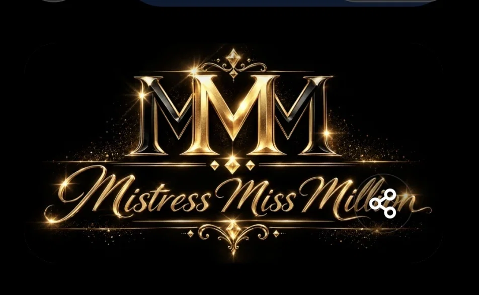 misstressmissmillion cover