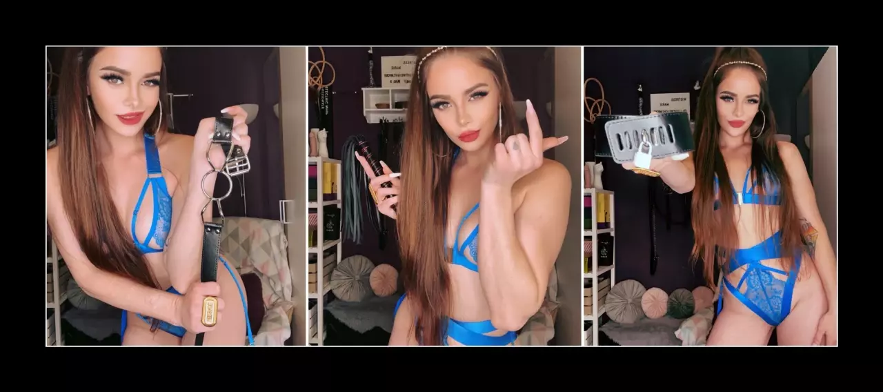 mistressxmarie cover