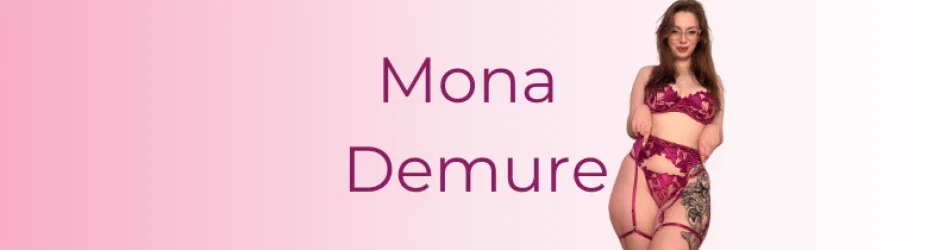 monademure cover