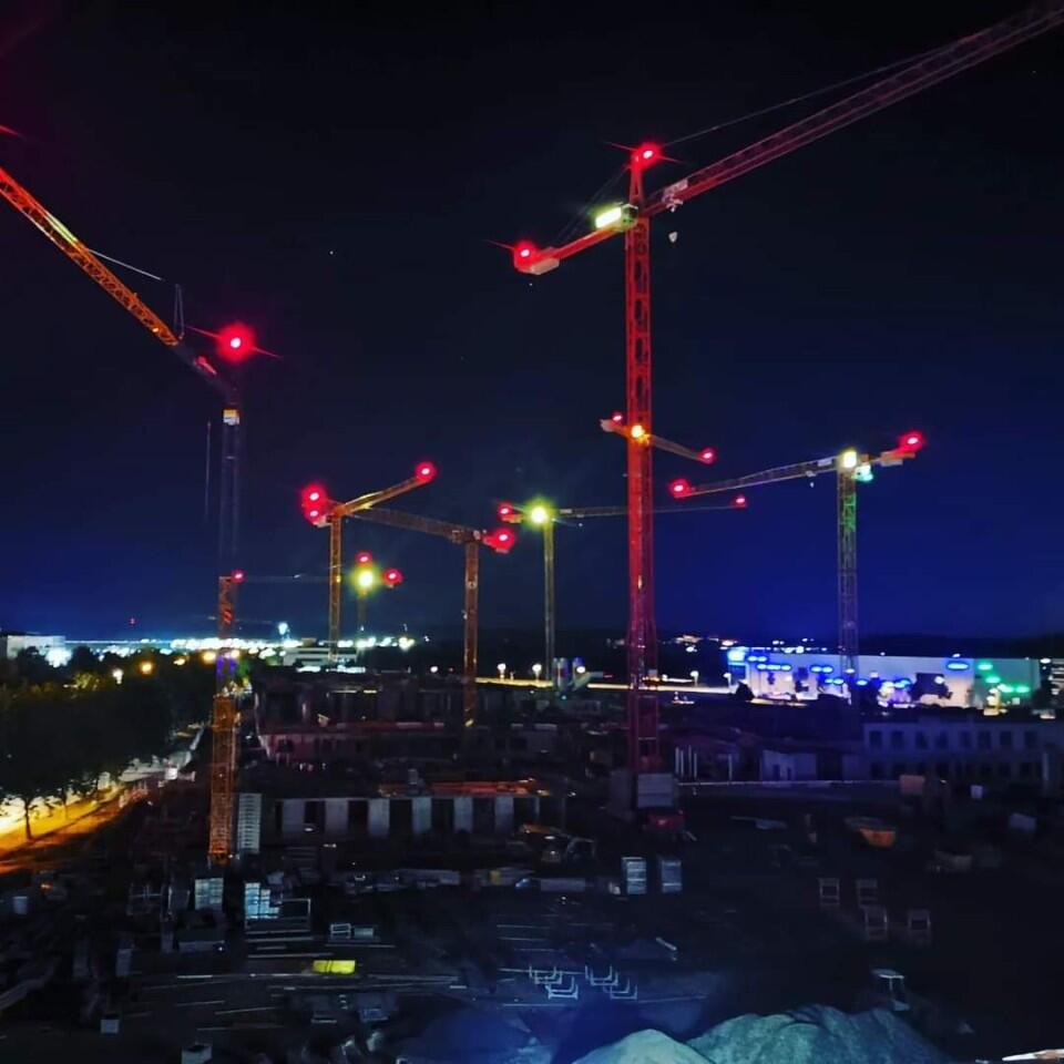 Cover photo of mrbpcrusher