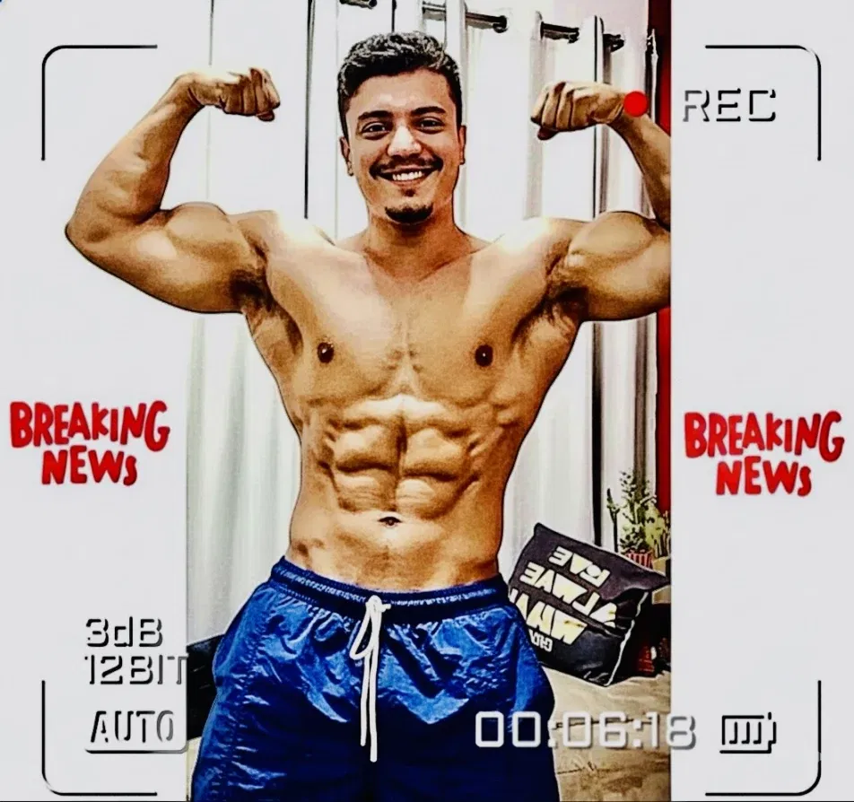 Cover photo of theboypictures