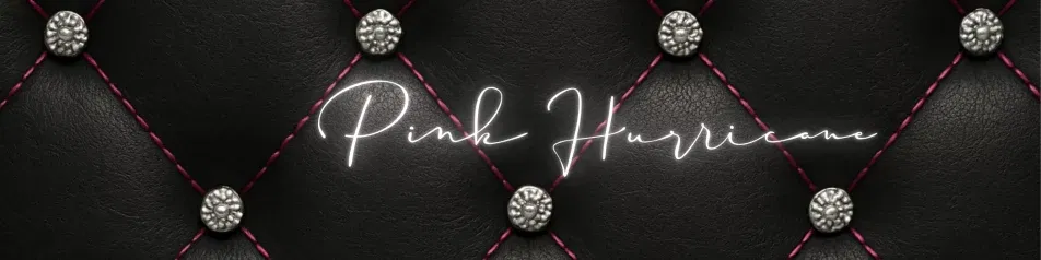 Cover photo of pinkhurricane