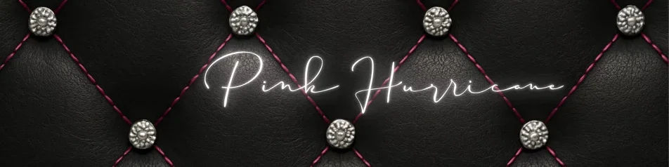 pinkhurricane cover