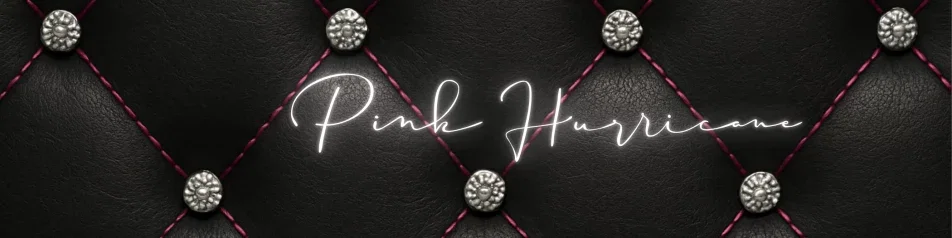 pinkhurricane cover