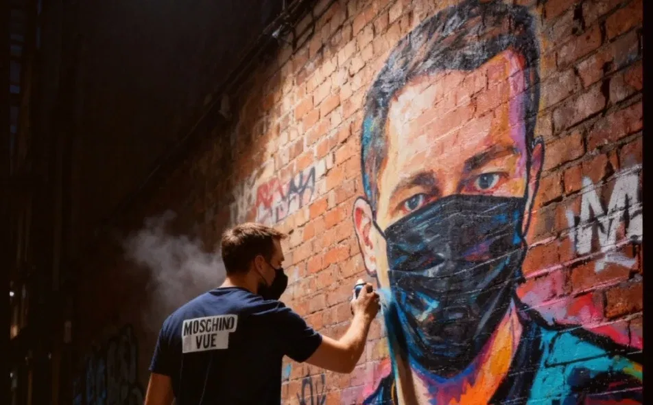 Cover photo of prince1