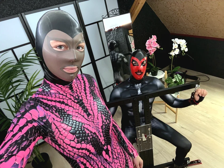 privatefantasies cover