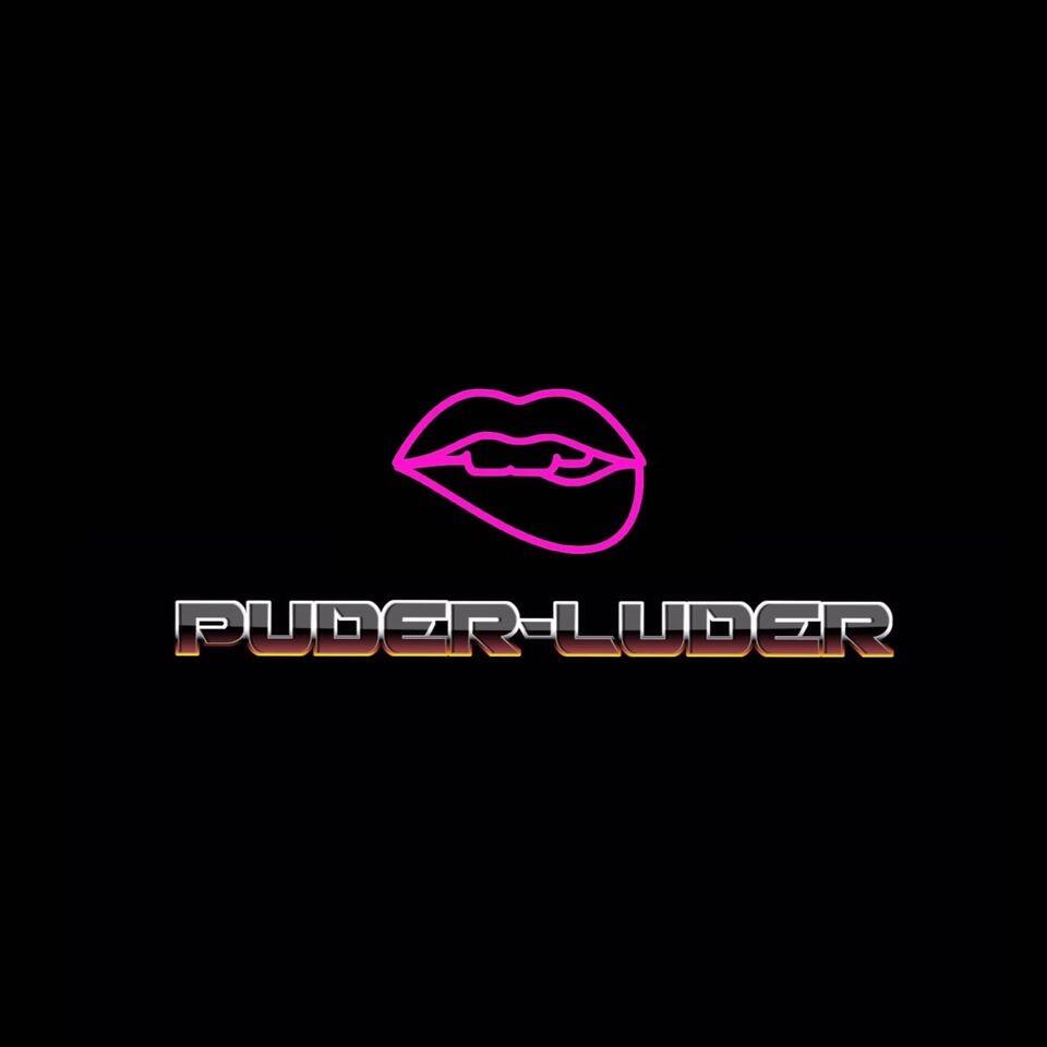 Cover photo of puder-luder