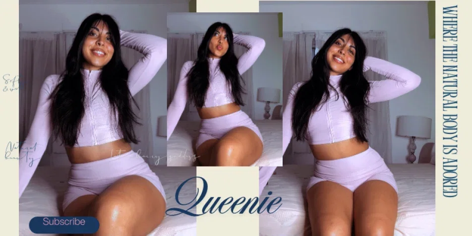 queenantigona cover