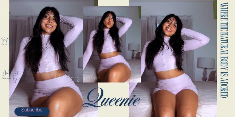 queenantigona cover