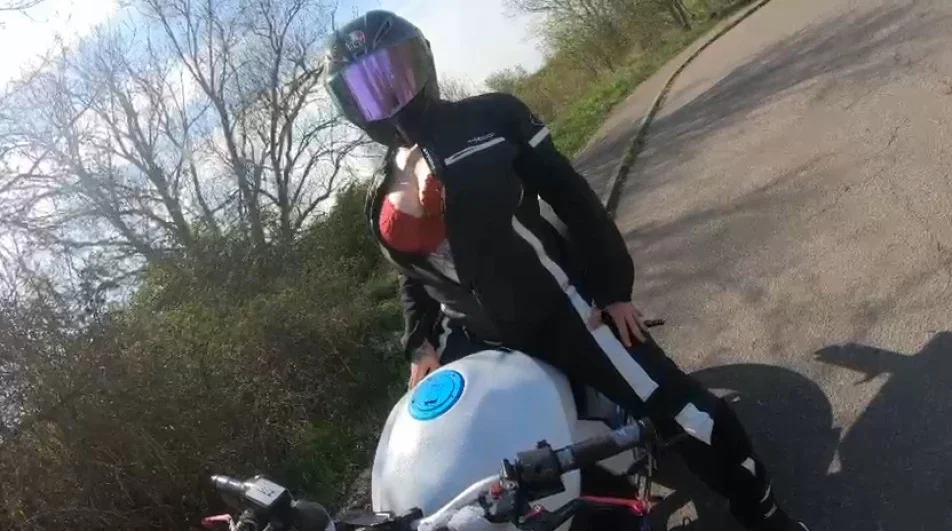 ridewithliz cover