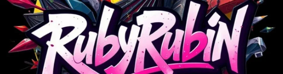 rubyrubin cover