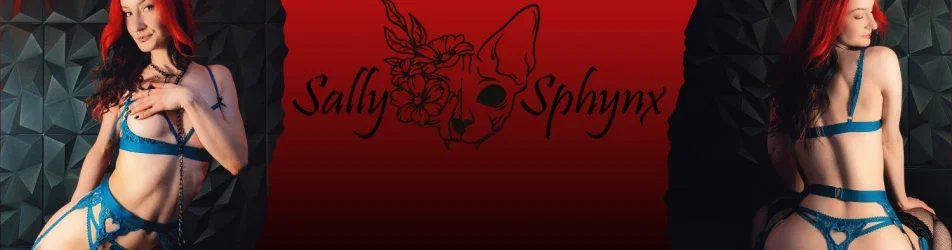 sallysphynx cover