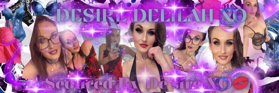 seducedbydesirexo cover