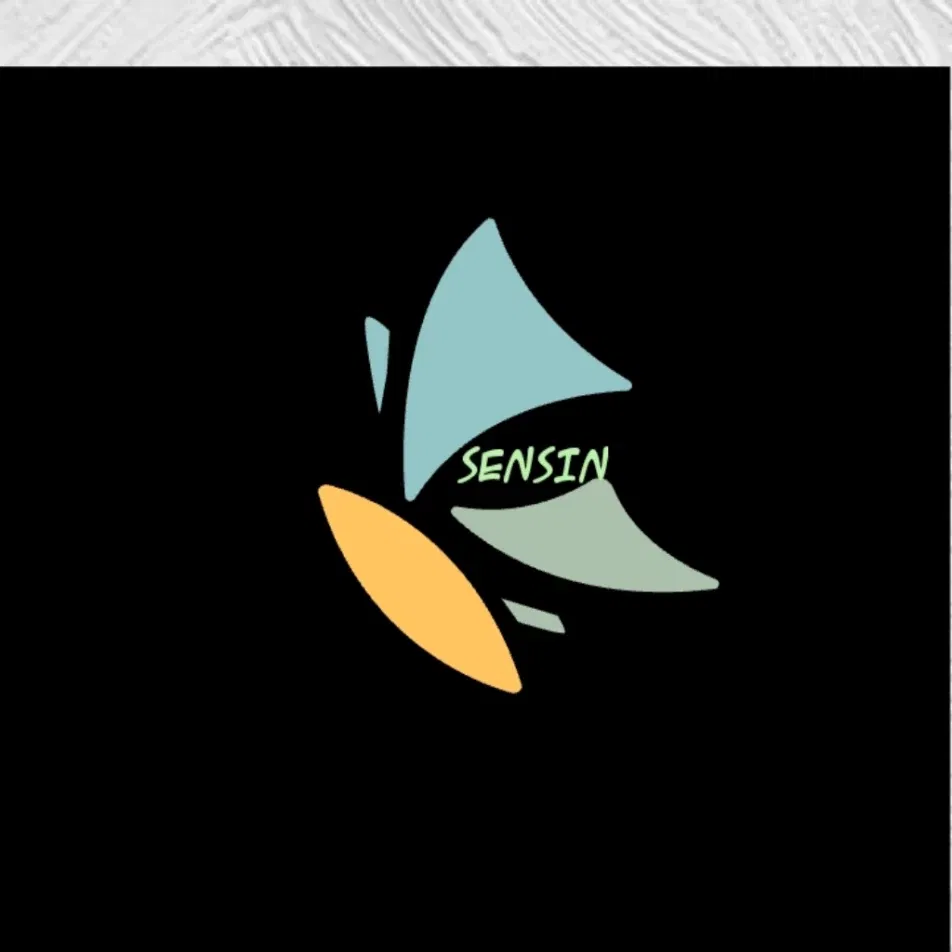 Cover photo of sensinj