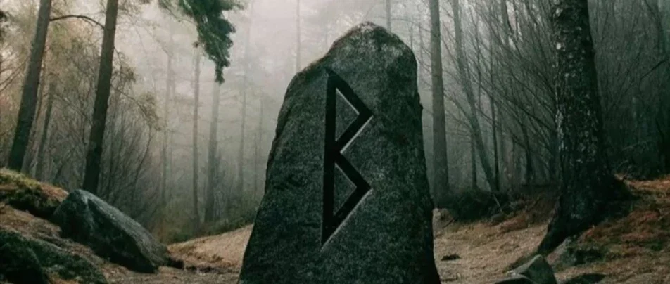 lostviking cover