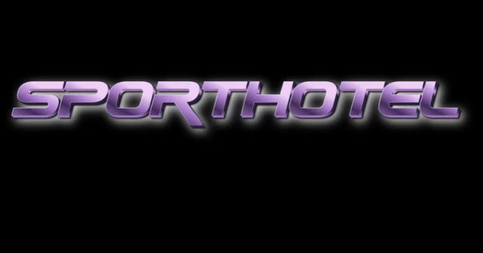 sporthotel cover
