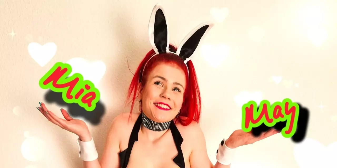 sweet_miamay cover