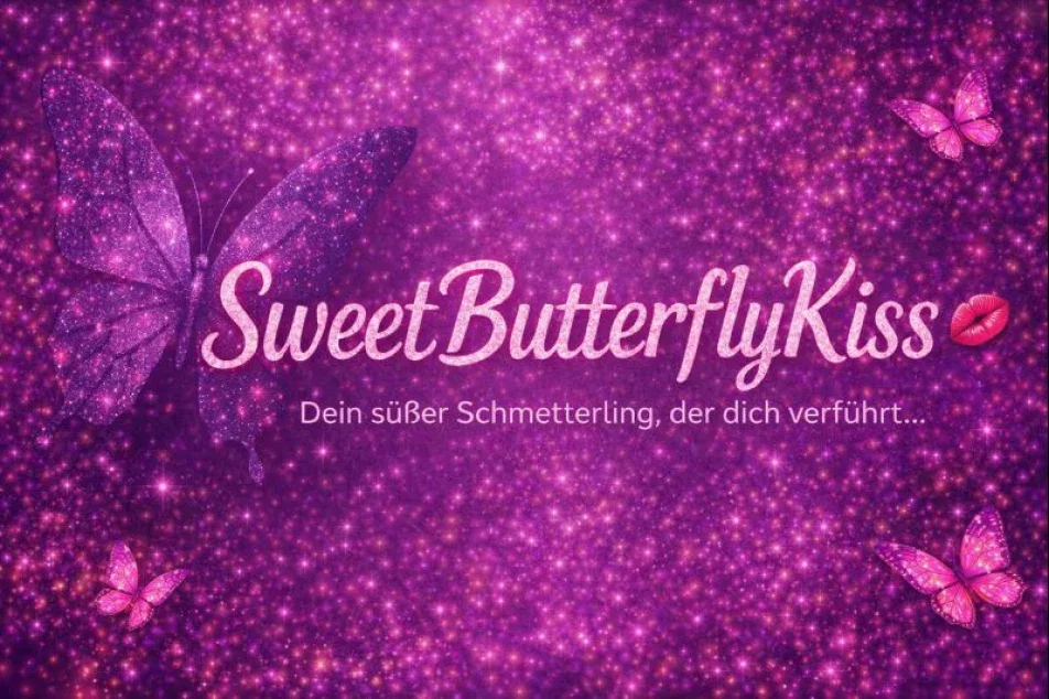 sweetbutterflykiss cover