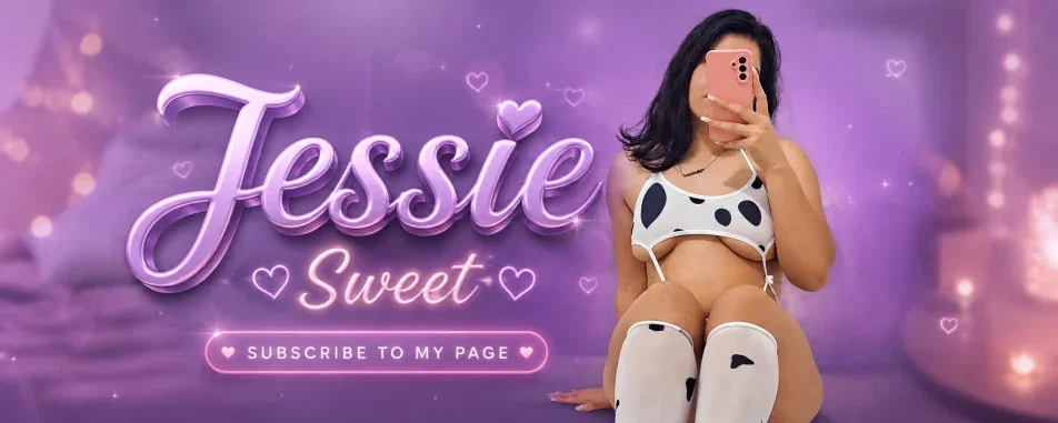 sweetie_jessie cover