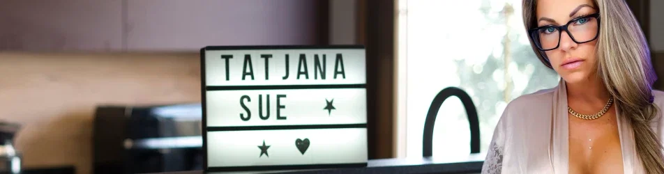 tatjanasue cover