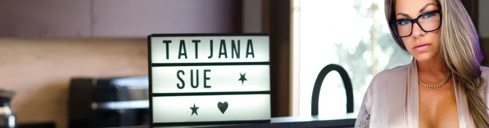 tatjanasue cover