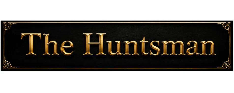 the_huntsman cover