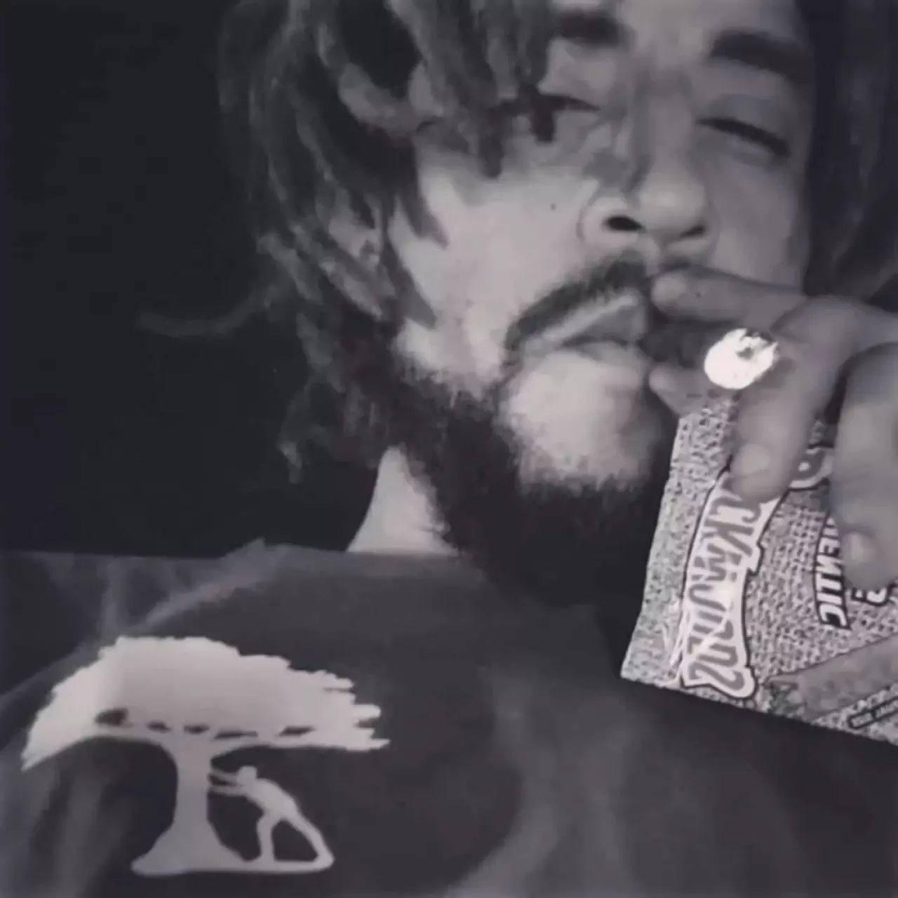 thebluntdoctor cover