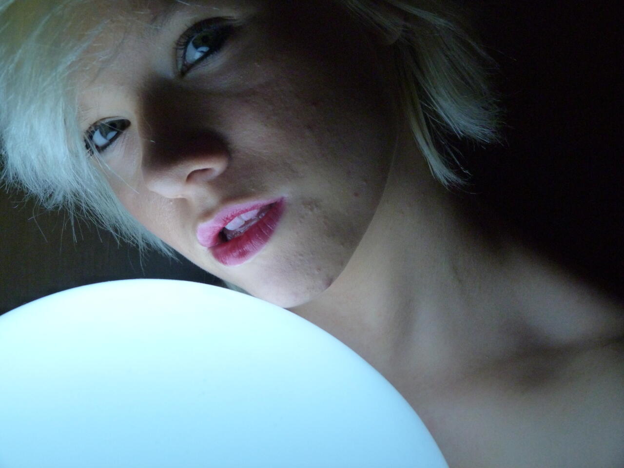 Cover photo of themrshotmess