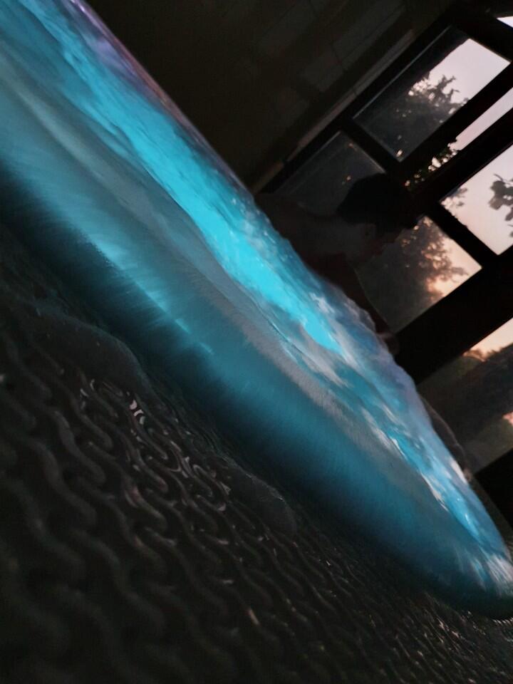 Cover photo of tristan